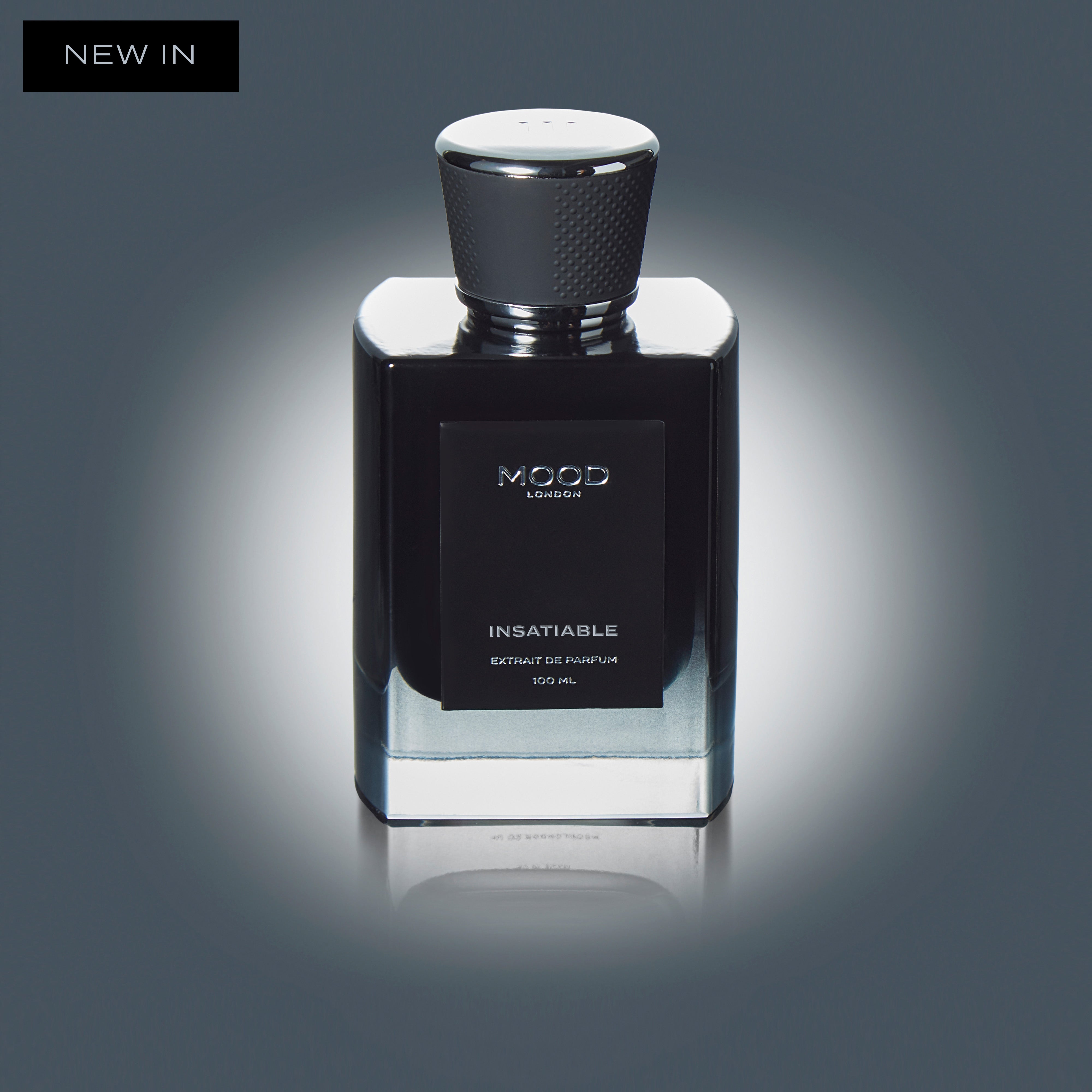 Insatiable 100ml