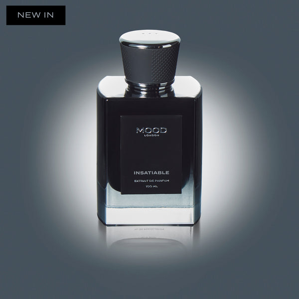 Insatiable 100ml